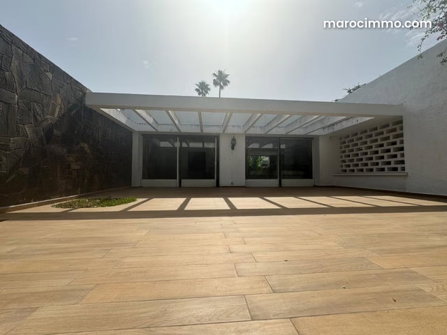Villa à vendre à POLO — 3