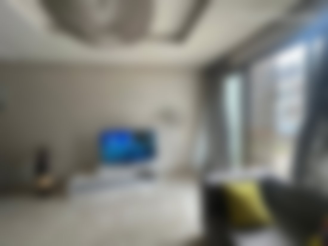 Appartement meublé 120 m², vue marina, Bab Al Bahr, Salé
