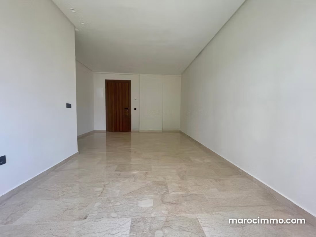 2-Bedroom Apartment for Rent, Californie, Casablanca — Casablanca