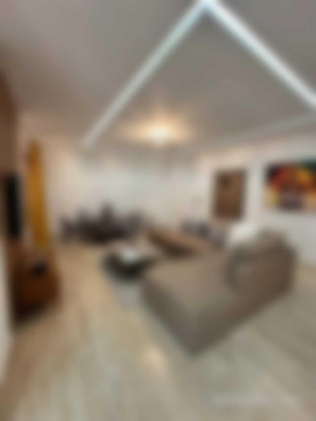 80 m² Apartment, 2 Bedrooms with Terrace, Guéliz, Marrakech