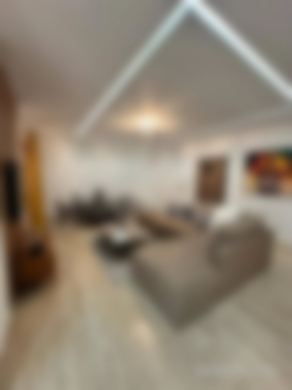 80 m² Apartment, 2 Bedrooms with Terrace, Guéliz, Marrakech