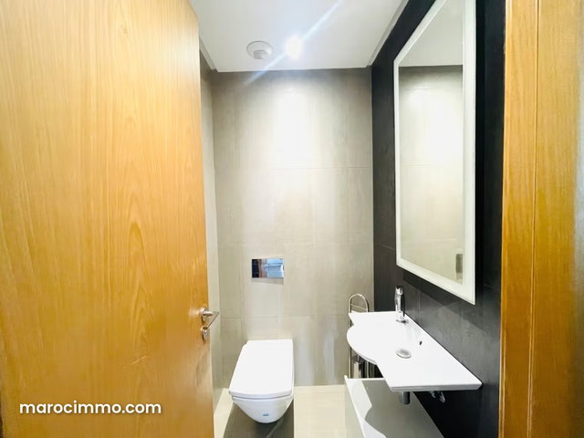 Location appartement meublé corniche marina — 5