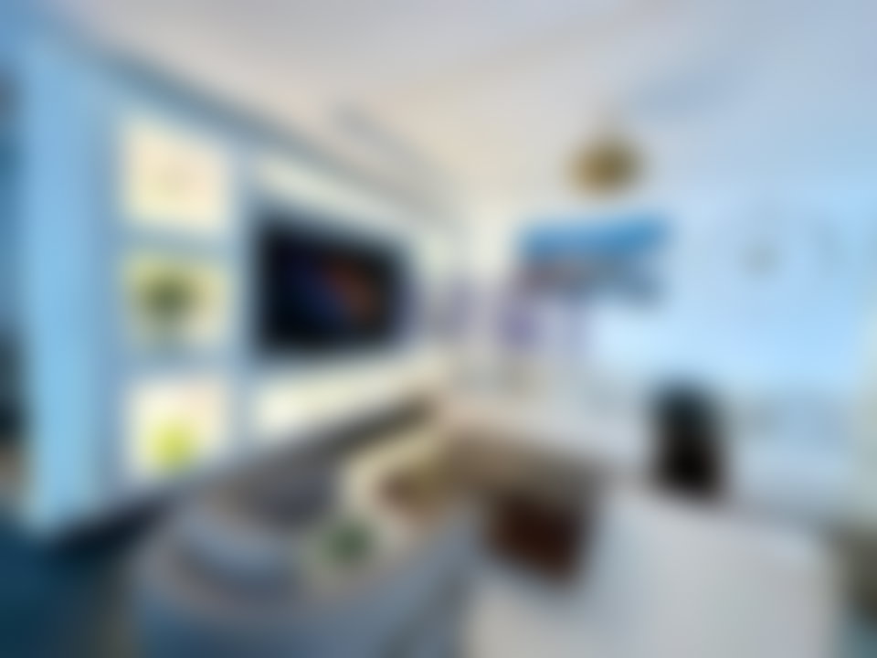 Duplex 207 m², vue mer, Centre Tanger