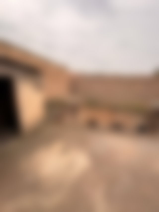 Maison 6 pièces à rénover à Marrakech Sidi Ben Slimane — 3