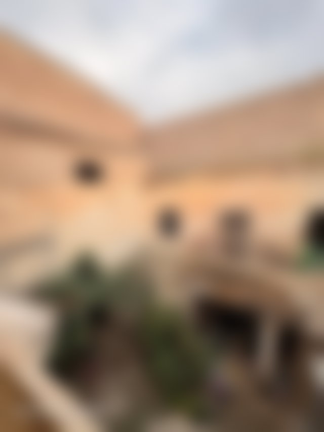 Maison 6 pièces à rénover à Marrakech Sidi Ben Slimane — 4