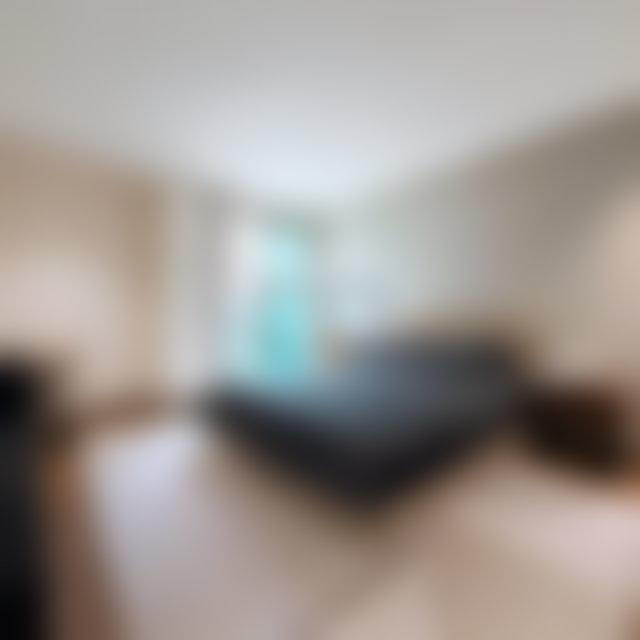 Appartement meublé avec terrasse à Bourgogne Casablanca — 5