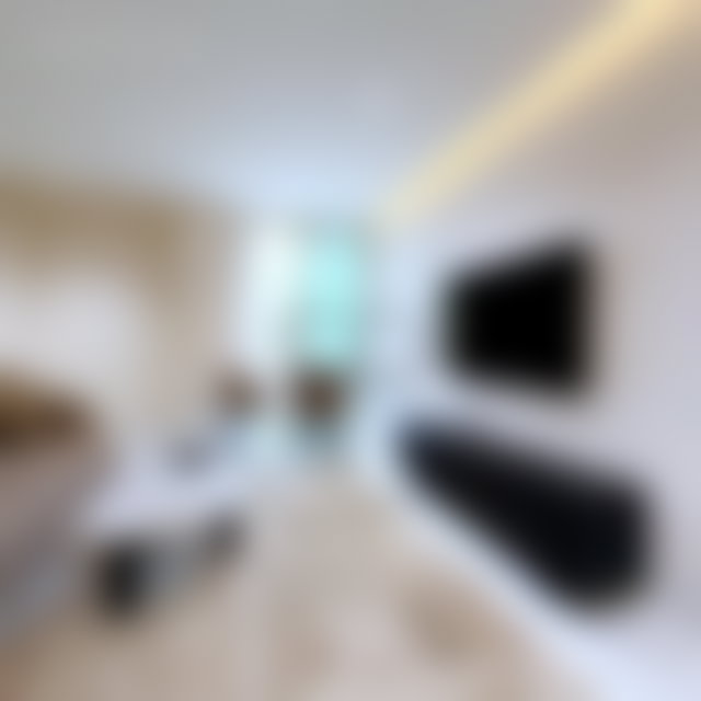 Appartement meublé avec terrasse à Bourgogne Casablanca — 2