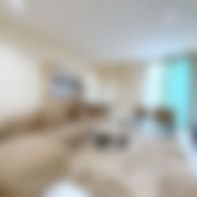 Furnished Apartment with Terrace in Bourgogne, Casablanca — Casablanca