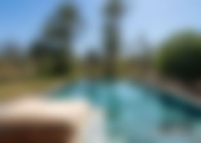 5-Bedroom Villa with Pool, Route de Fès, Marrakech — Marrakesh