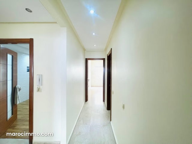 Apartment for Rent in Triangle d'Or, Casablanca — 4