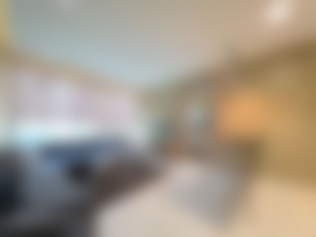 شقة مفروشة عصرية للكراء بحي بوركون في الدار البيضاء — الدار البيضاء