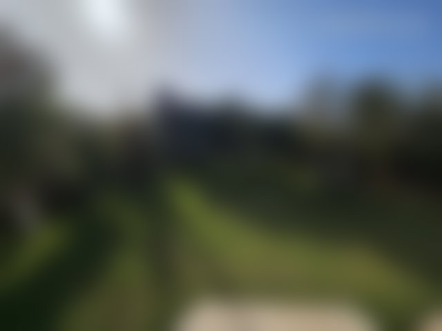 Villa 700 m² avec piscine et jardin 2700 m², Souissi, Rabat — 2