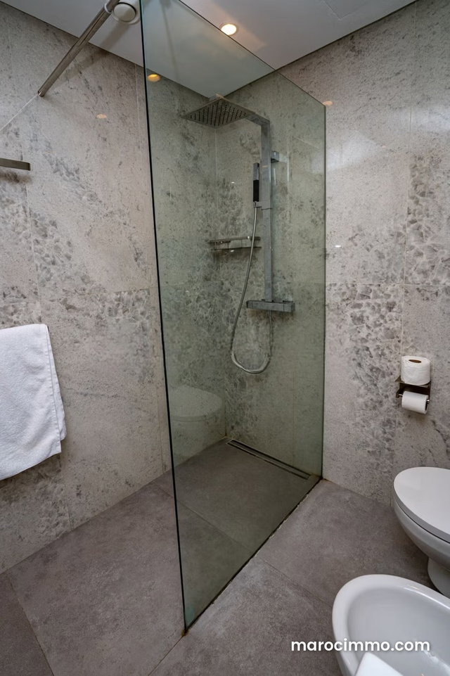 Burgundy/Anfa 3-bedroom apartment without vis-à-vis — 5