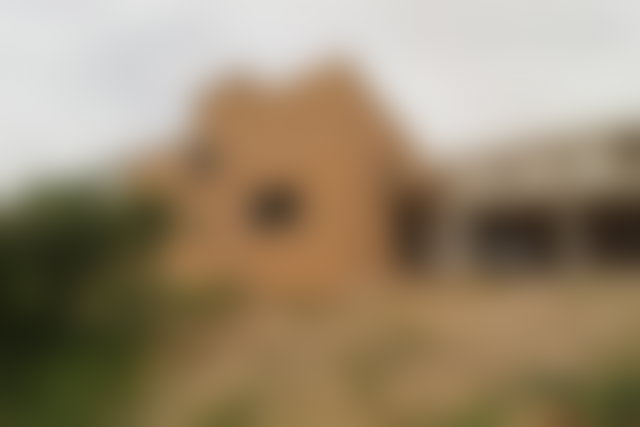 منزل بحديقة ومسبح على مشارف تزنيت — 4