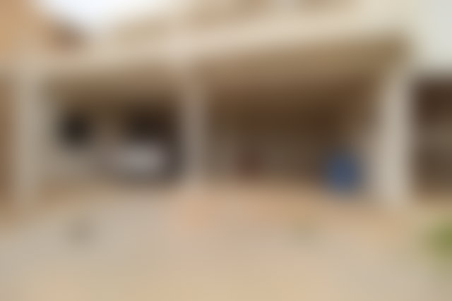 منزل بحديقة ومسبح على مشارف تزنيت — 3