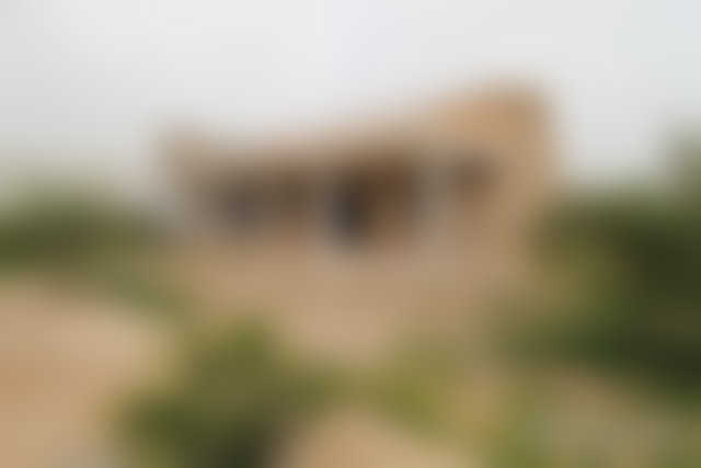 منزل بحديقة ومسبح على مشارف تزنيت — 5