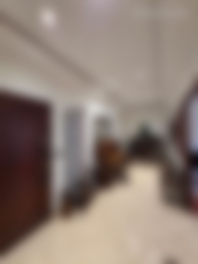 173 m² Apartment with Terrace in the Heart of Tangier Centre — Tangier