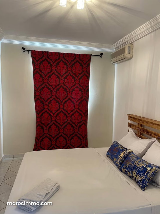 3 chambres Al quaria siahiya location — 5