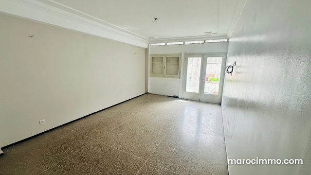 Apartment for Rent at Hassan Centre Ville. 2 Bedrooms — 2