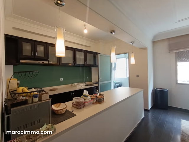 Joli appartement à vendre GAUTHIER — 5