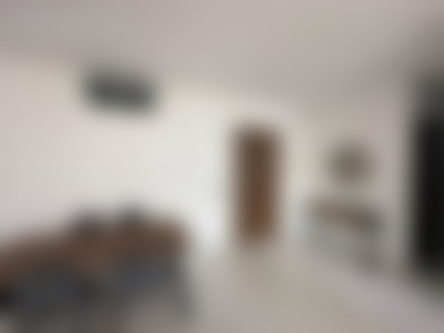 Appartement meublé 90 m², Casablanca Finance City, vue dégagée — 3