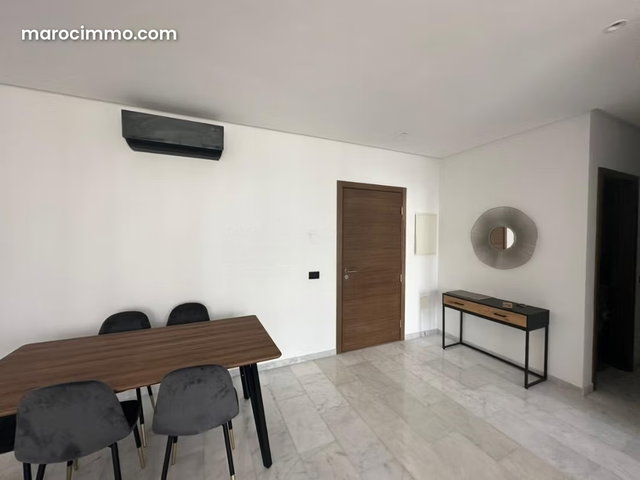 Appartement en location sur Casa finance City — 3