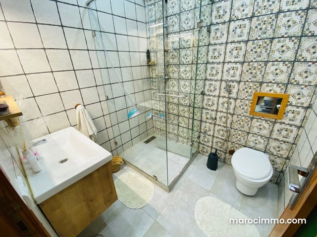 Magnificent villa for sale – Ibn Battouta New City — 4
