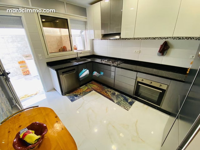 Magnificent villa for sale – Ibn Battouta New City — 3