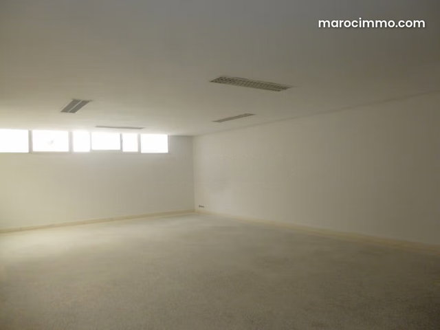 Plateau de bureau en location à RACINE — 4