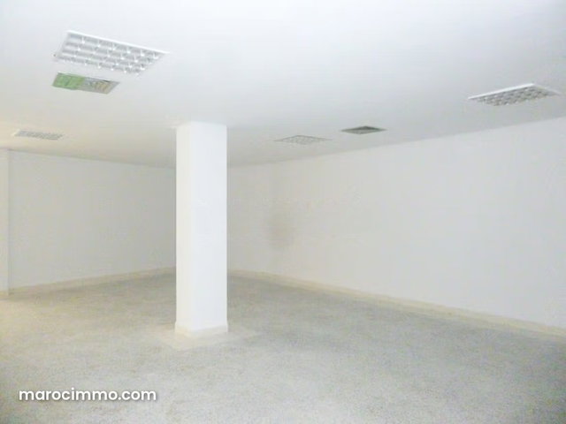 Plateau de bureau en location à RACINE — 5