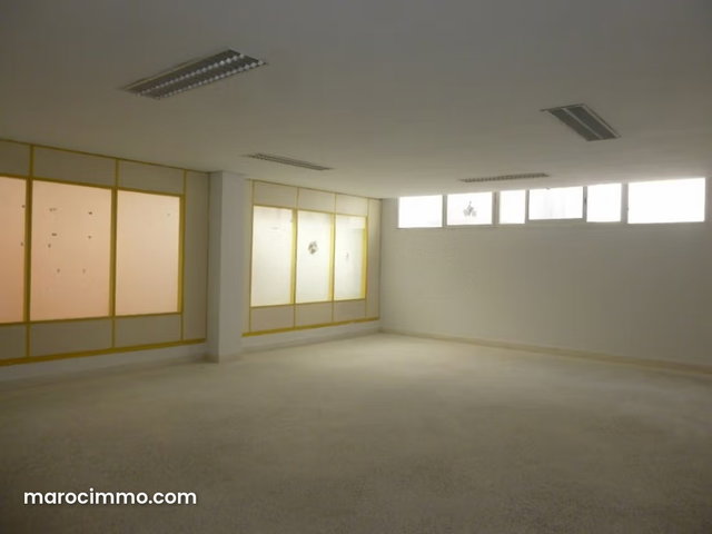 Plateau de bureau en location à RACINE — 2