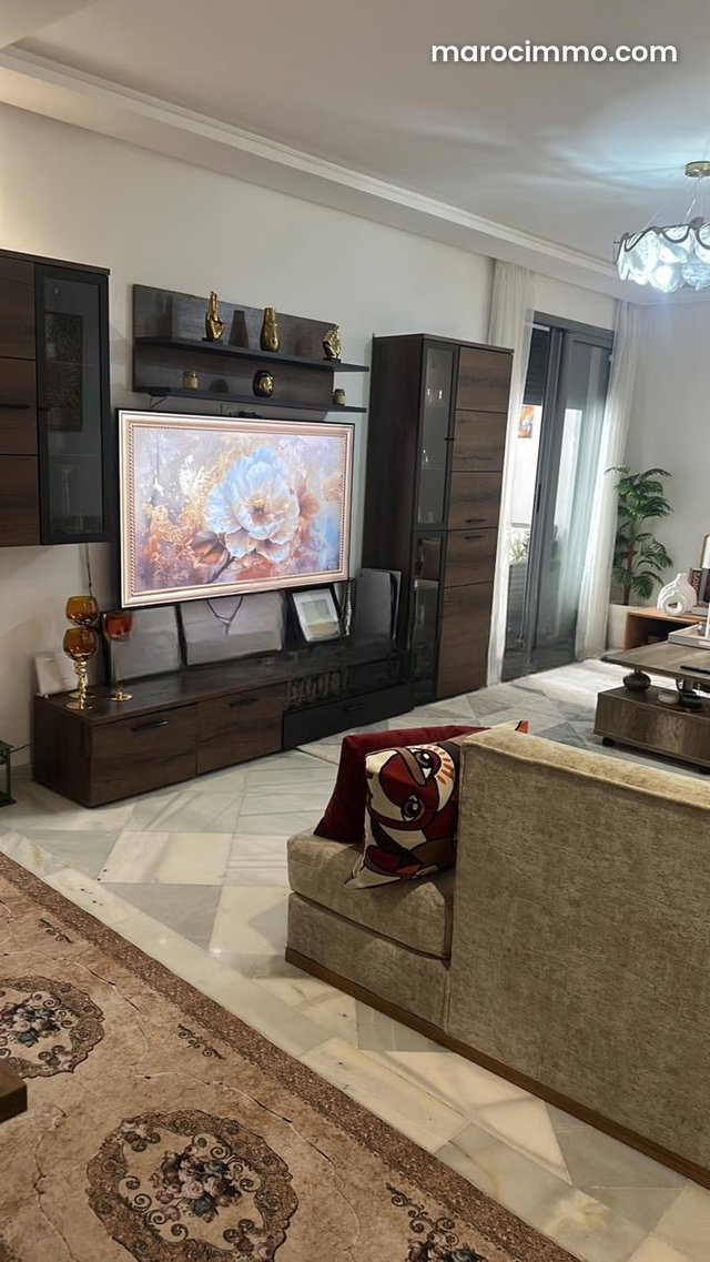 For Rent – Superb Apartment Facing Stadium — 2