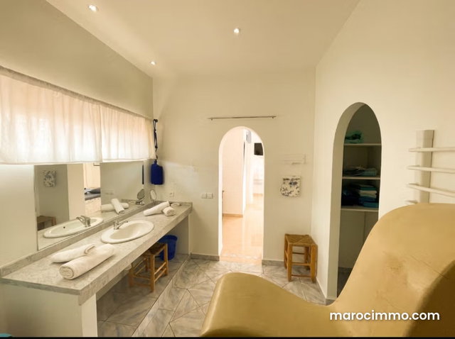 Villa à Marrakech — 5