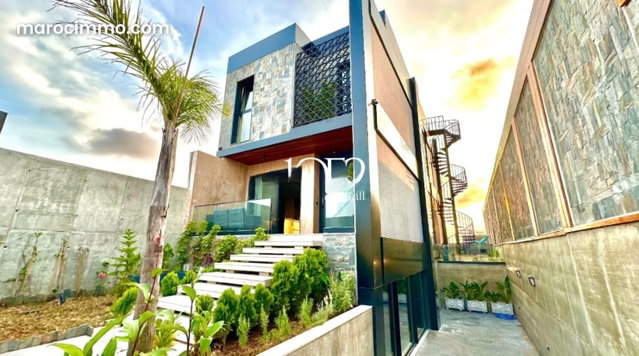 Luxury Villa for Sale or Rent – Mnar — 4