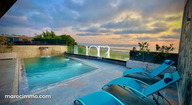 Luxury Villa for Sale or Rent – Mnar — 3