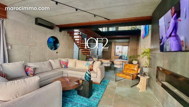 Luxury Villa for Sale or Rent – Mnar — 5