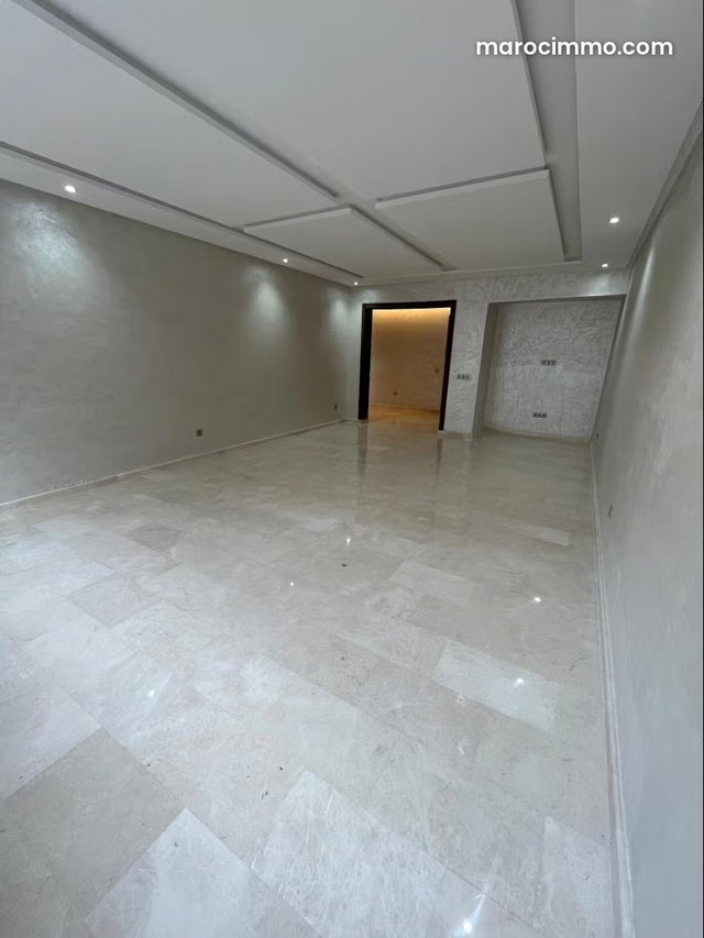 For Rent New Apartment in Les Princesses — 2