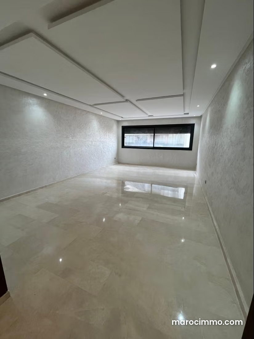 150 sqm Apartment for Rent, Les Princesses, Casablanca — Casablanca