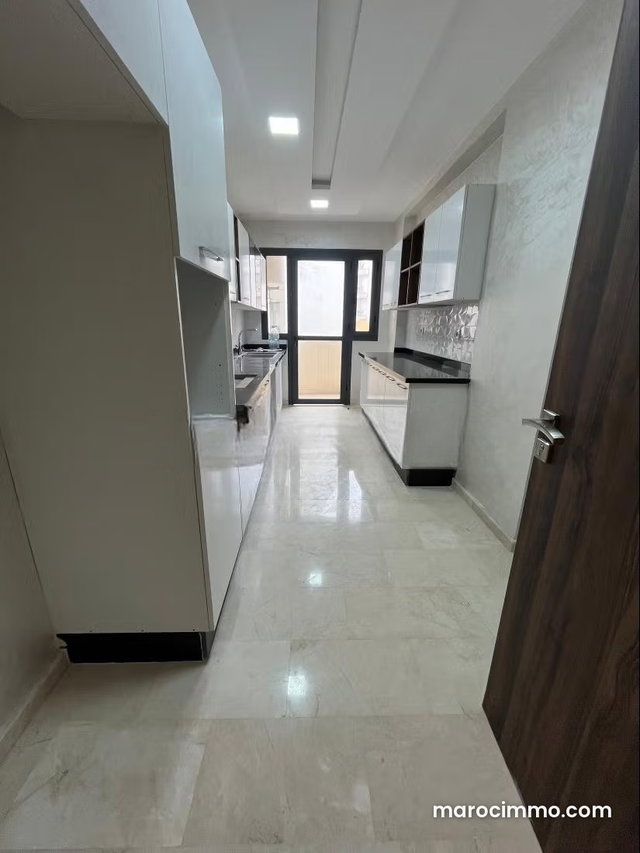 For Rent New Apartment in Les Princesses — 3