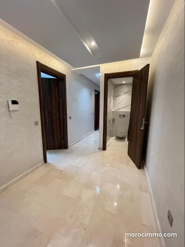 For Rent New Apartment in Les Princesses — 5
