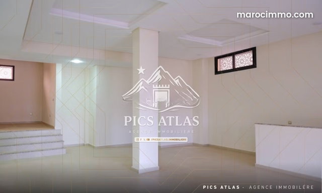 Commercial Property for Sale – Azzouzia – Marrakech — 2