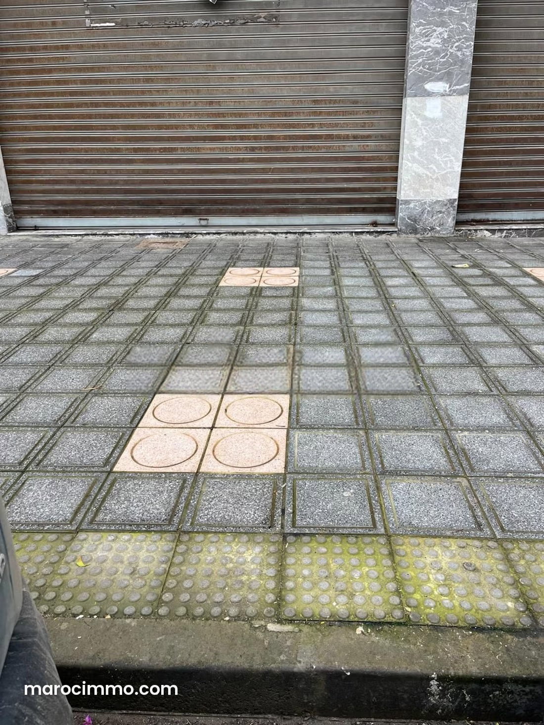 273 m² Commercial Premises in Gauthier, Casablanca — Casablanca