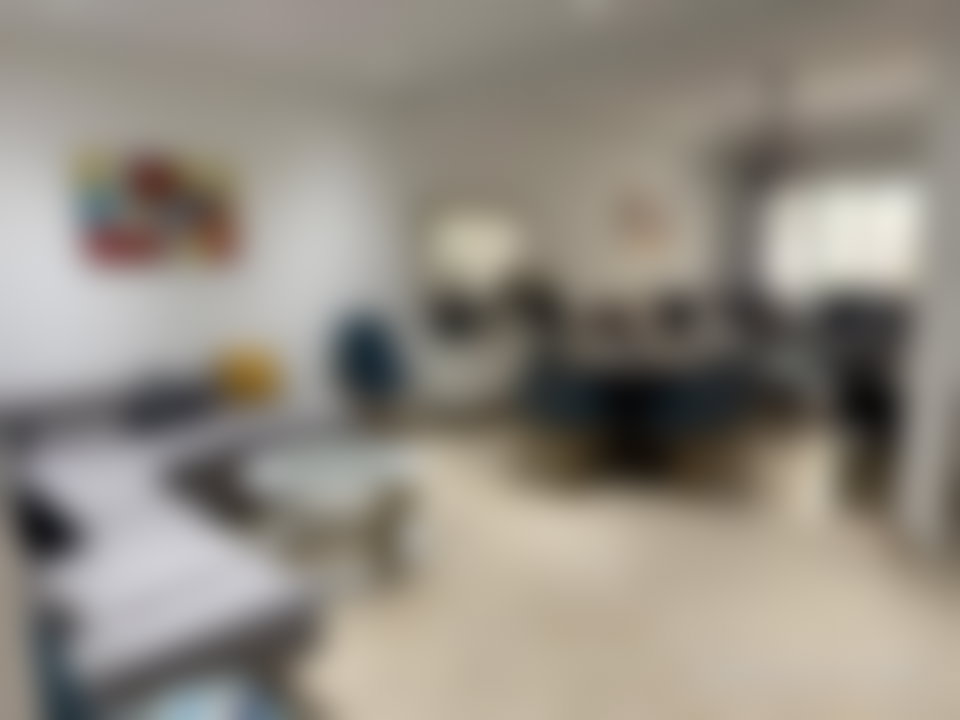 Appartement meublé 3 chambres avec garage, Gauthier, Casablanca