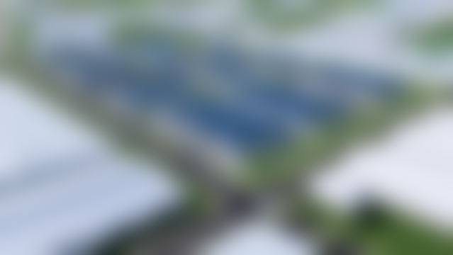 12,000 m² Industrial Land Plot, Industrial Zone, Casablanca — Casablanca