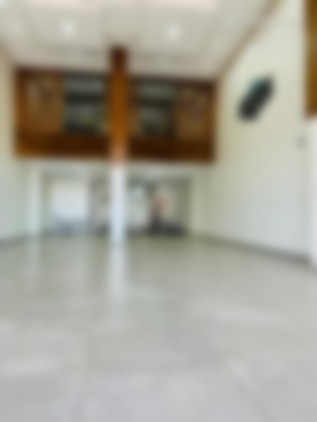 83 m² Commercial Premises, Hay Izdihar, Marrakech