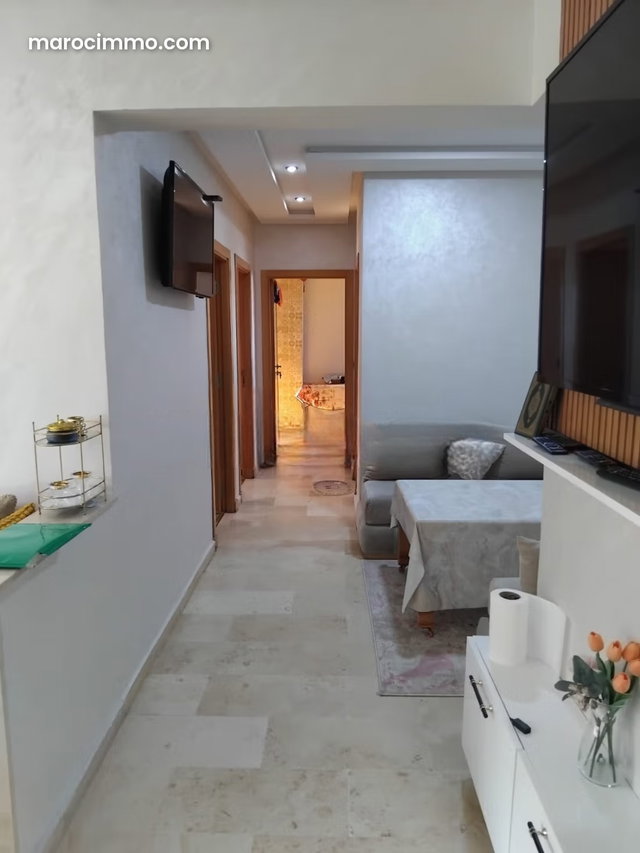 A vendre appartement de 82m² à mohammedia — 3