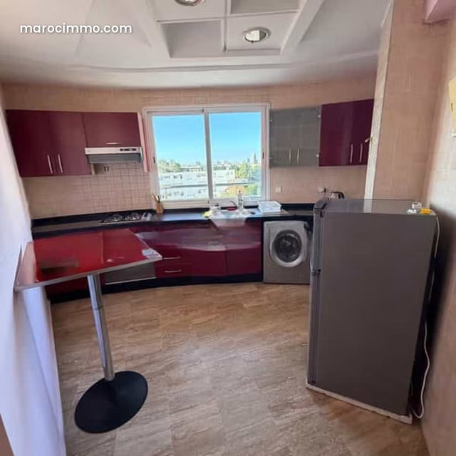 Apartment for Sale in Casablanca, Val Fleuri — 4