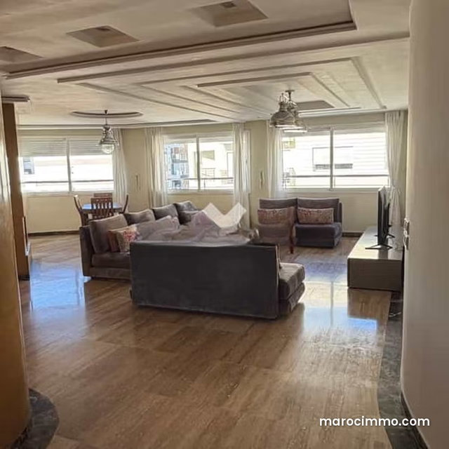 Apartment for Sale in Casablanca, Val Fleuri — 3
