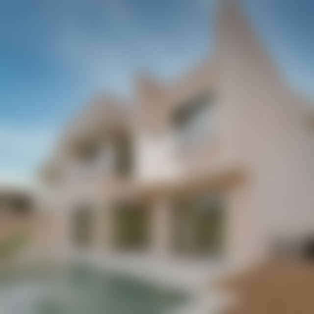 Villa neuve 449 m², 5 chambres, Route de Tahanaoute, Marrakech — Marrakech