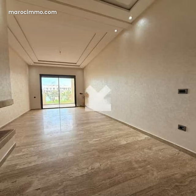 Appartement à Louer de 131.0 m² à Dar Bouazza, Tamaris1 — Dar Bouazza